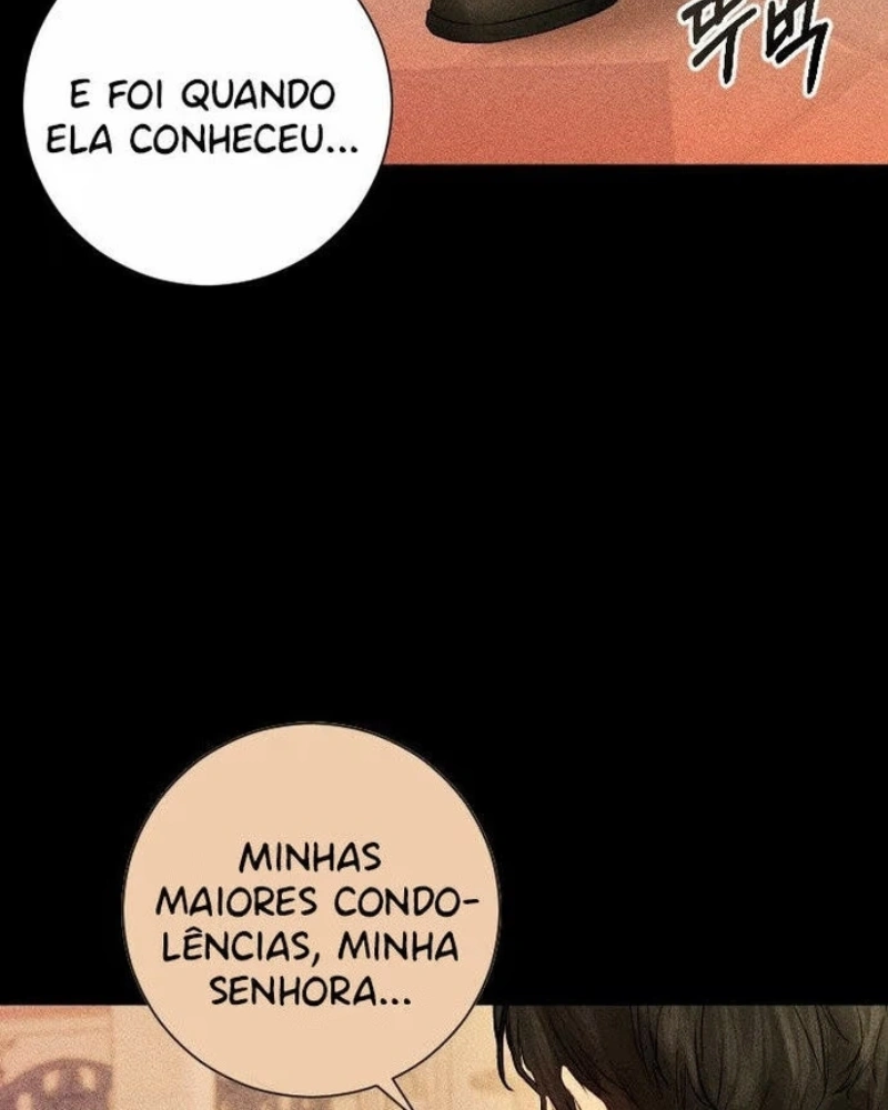 Why Ophelia Couldn't Leave Capítulo 48 Página 14