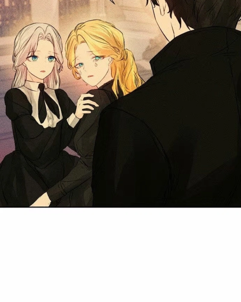 Why Ophelia Couldn't Leave Capítulo 48 Página 15