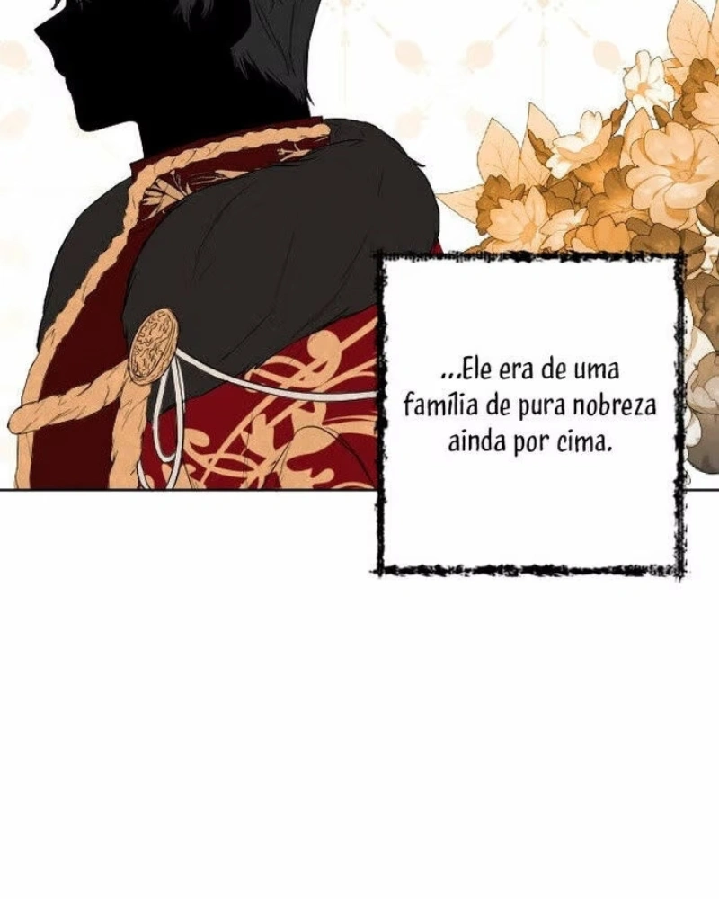 Why Ophelia Couldn't Leave Capítulo 48 Página 23