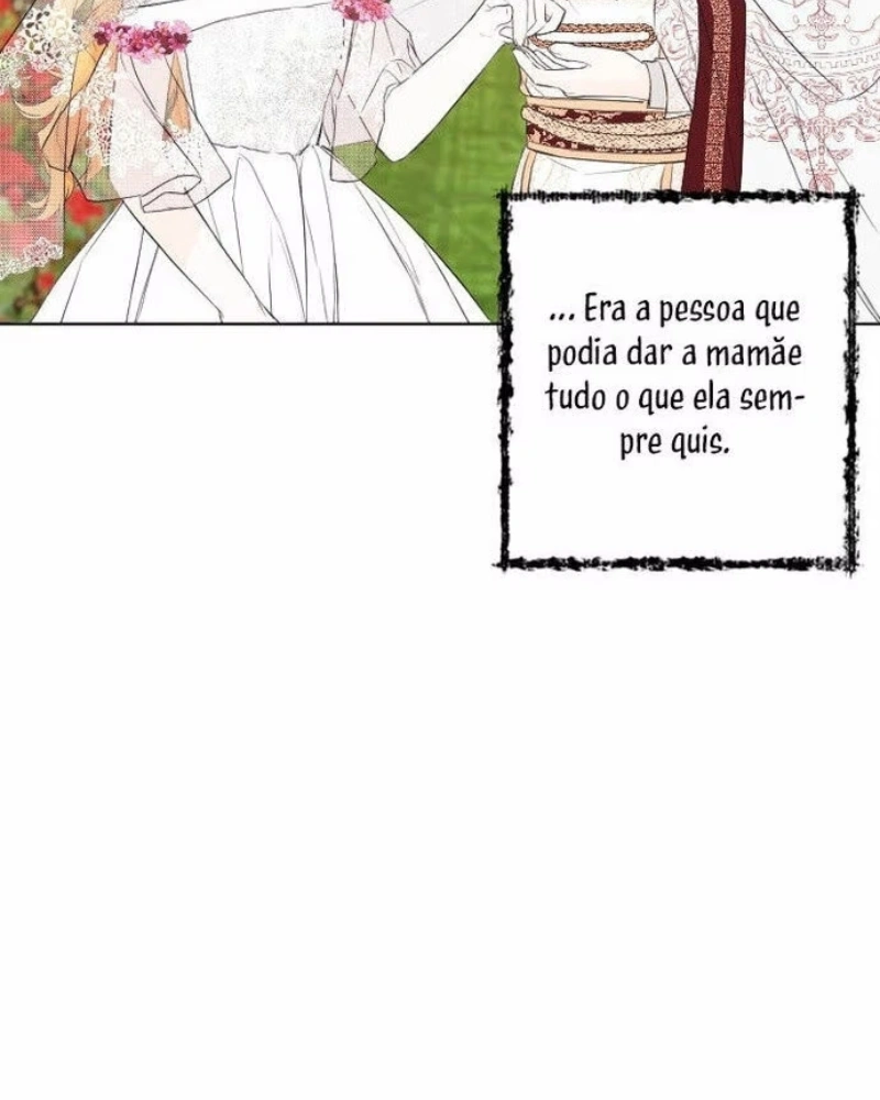 Why Ophelia Couldn't Leave Capítulo 48 Página 25