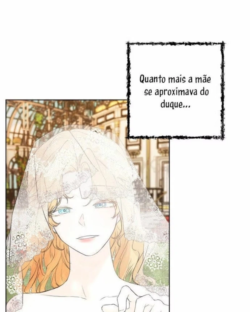 Why Ophelia Couldn't Leave Capítulo 48 Página 26