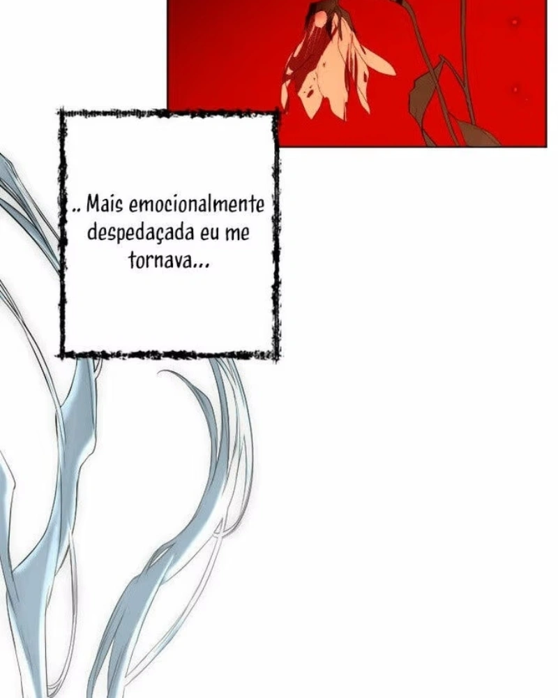 Why Ophelia Couldn't Leave Capítulo 48 Página 28