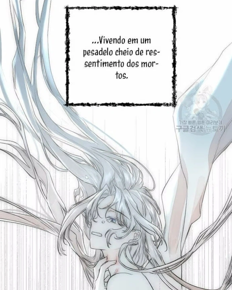 Why Ophelia Couldn't Leave Capítulo 48 Página 29
