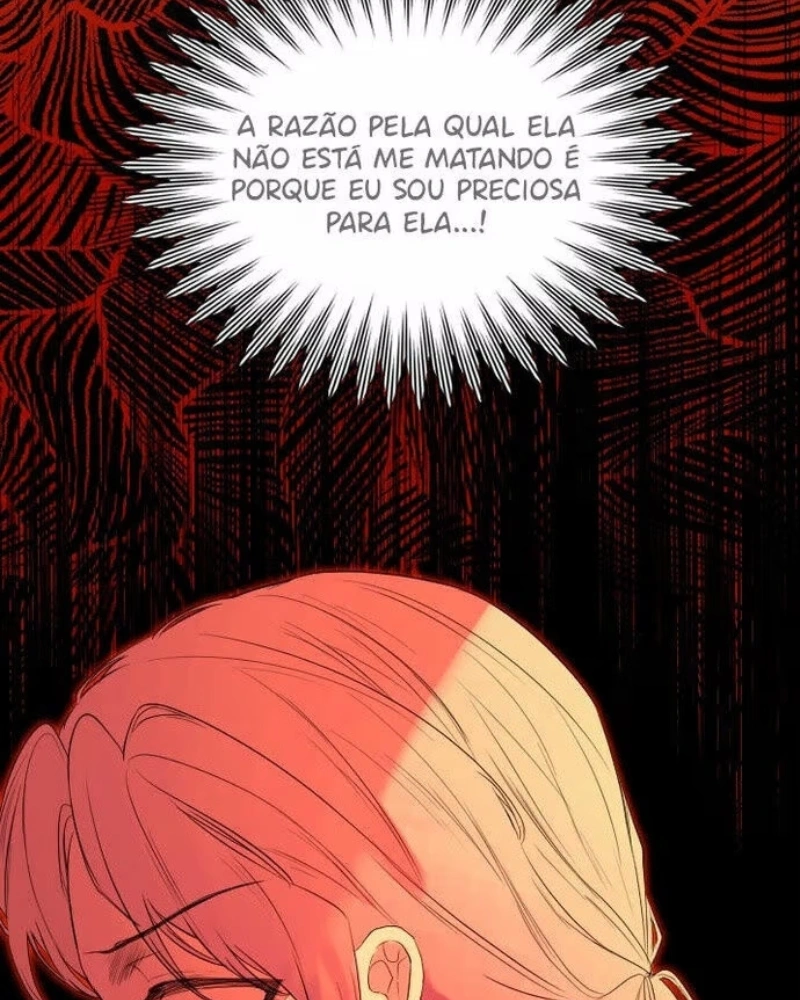 Why Ophelia Couldn't Leave Capítulo 48 Página 37