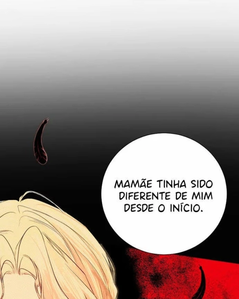 Why Ophelia Couldn't Leave Capítulo 48 Página 4