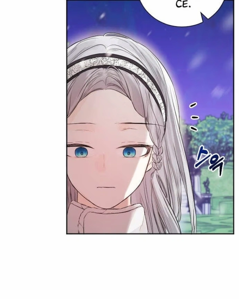 Why Ophelia Couldn't Leave Capítulo 48 Página 42