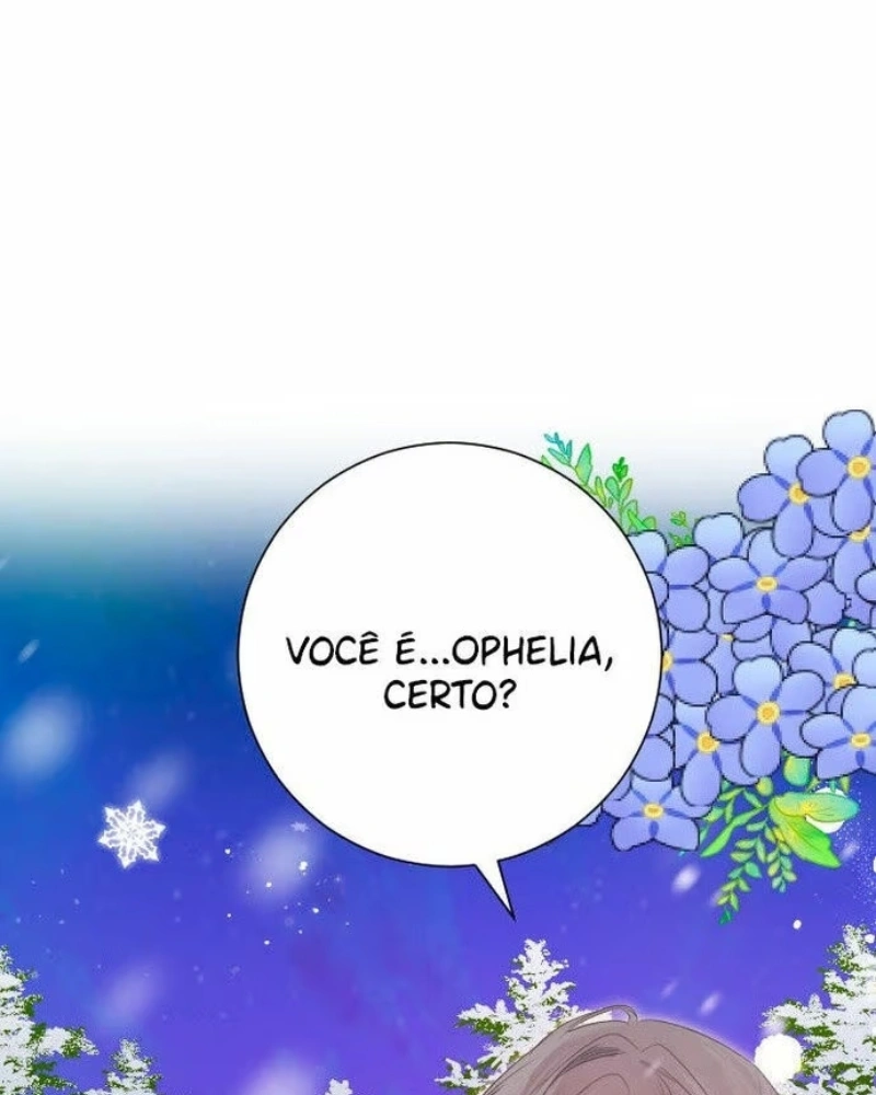 Why Ophelia Couldn't Leave Capítulo 48 Página 43