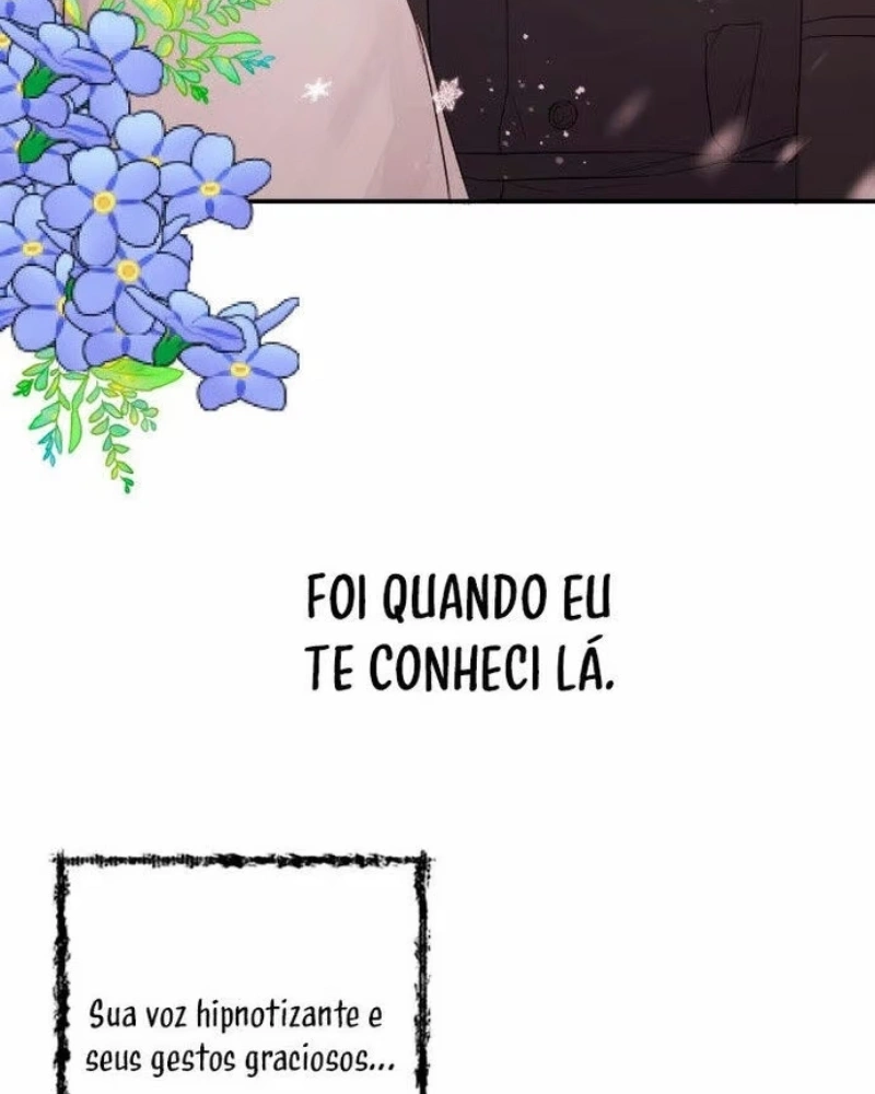 Why Ophelia Couldn't Leave Capítulo 48 Página 45