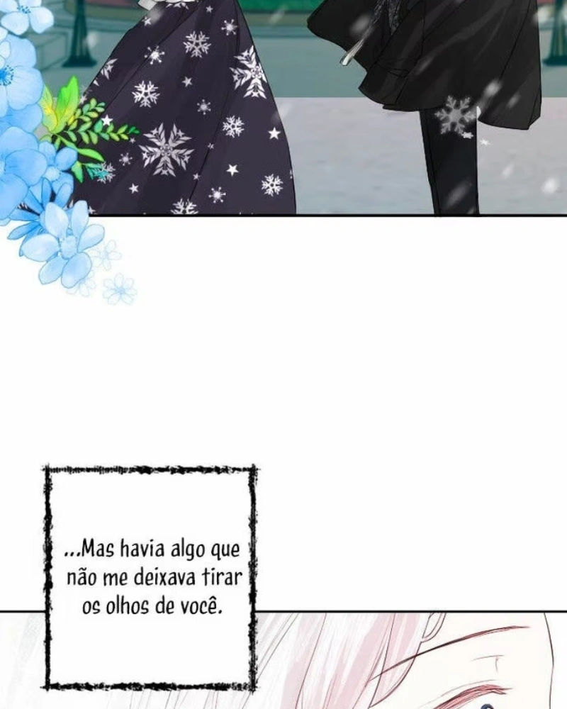Why Ophelia Couldn't Leave Capítulo 48 Página 52