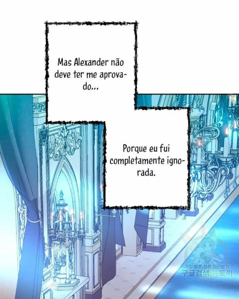 Why Ophelia Couldn't Leave Capítulo 48 Página 54