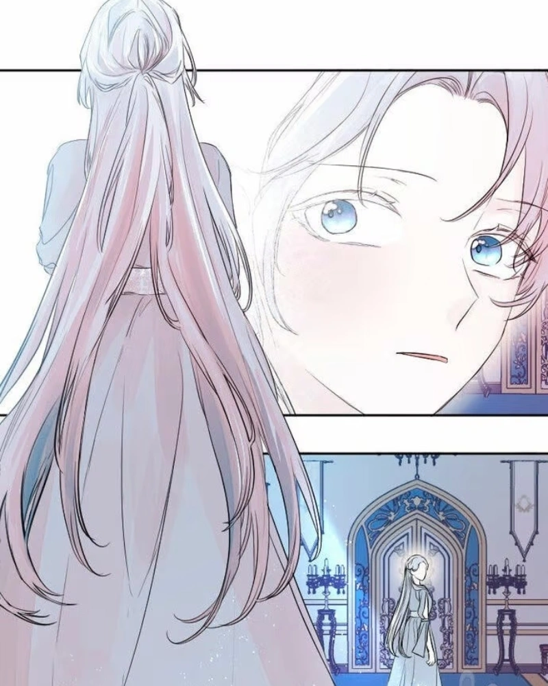 Why Ophelia Couldn't Leave Capítulo 48 Página 56