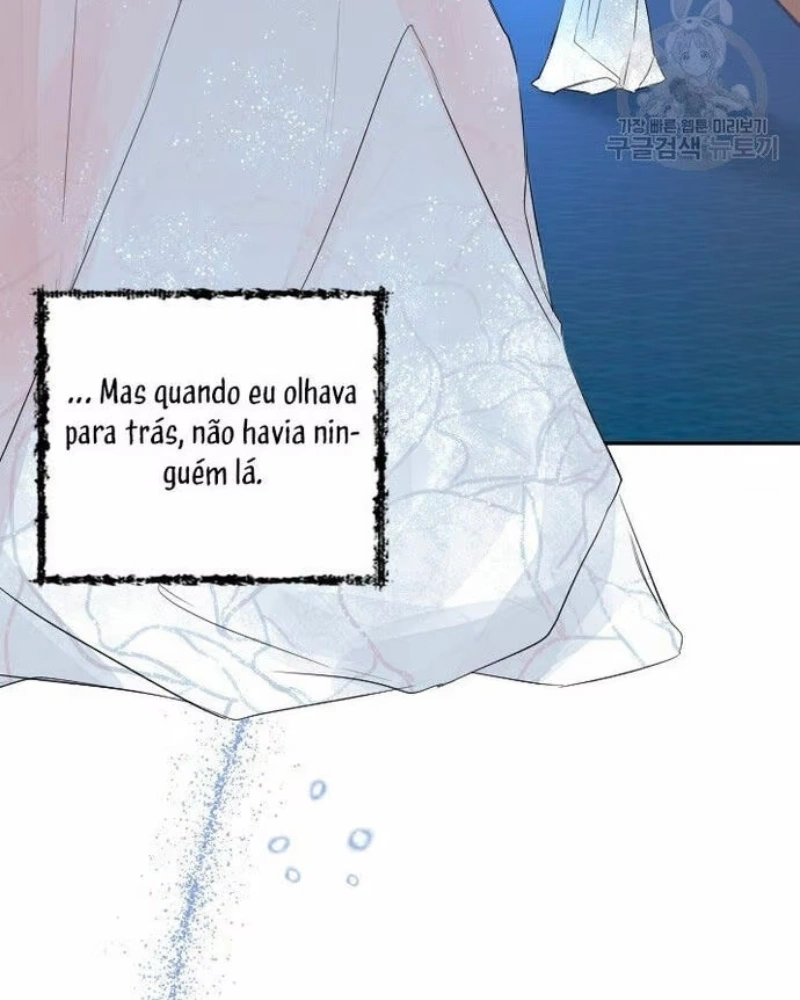 Why Ophelia Couldn't Leave Capítulo 48 Página 57
