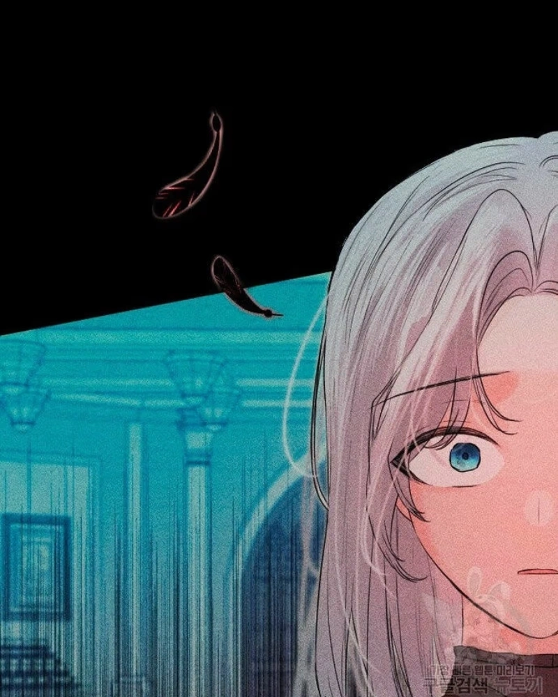 Why Ophelia Couldn't Leave Capítulo 48 Página 6