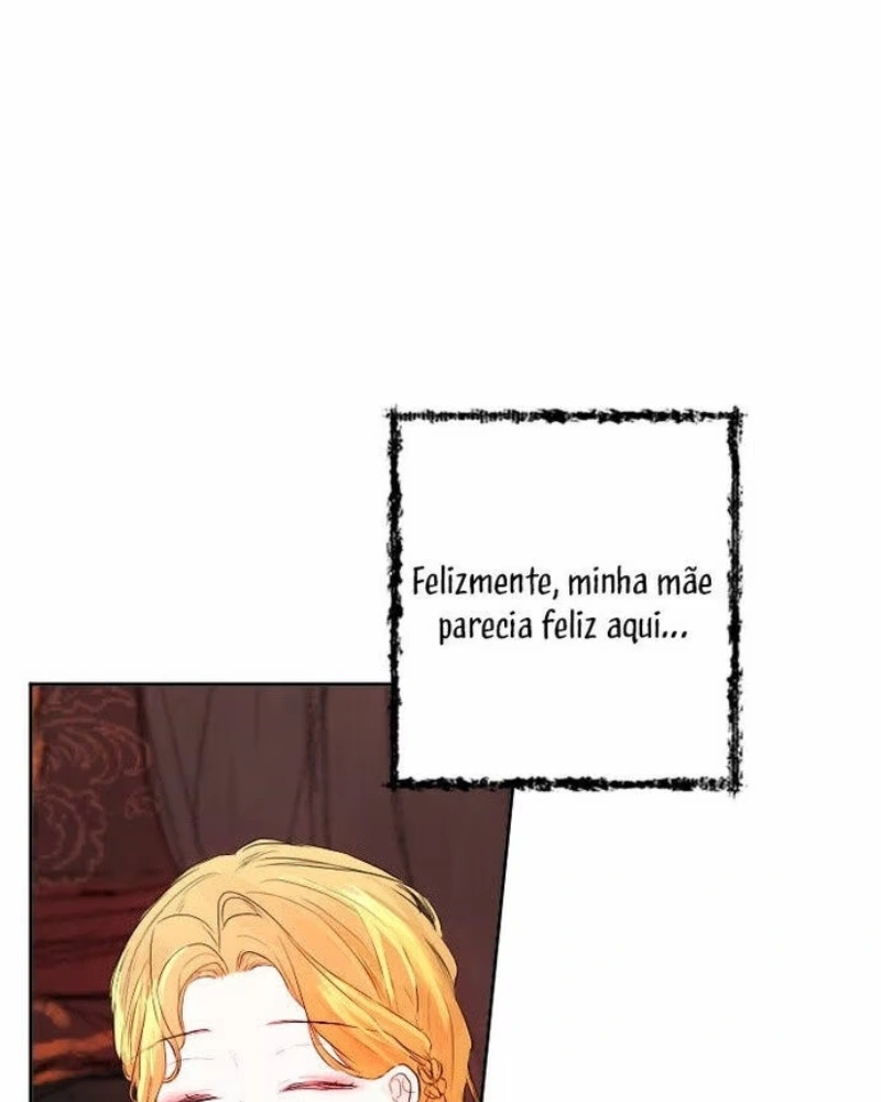 Why Ophelia Couldn't Leave Capítulo 48 Página 64