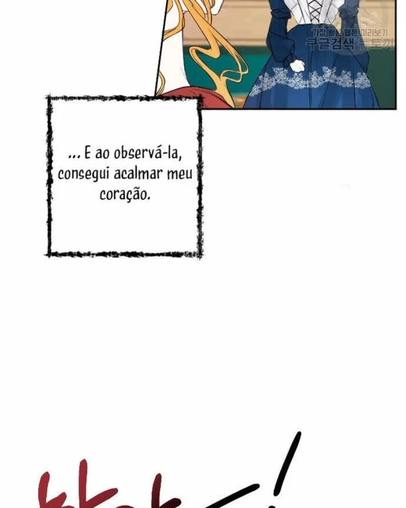 Why Ophelia Couldn't Leave Capítulo 48 Página 66