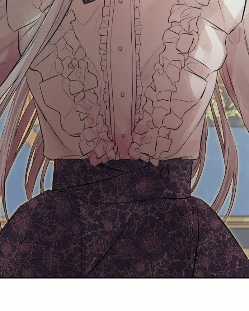 Why Ophelia Couldn't Leave Capítulo 48 Página 69