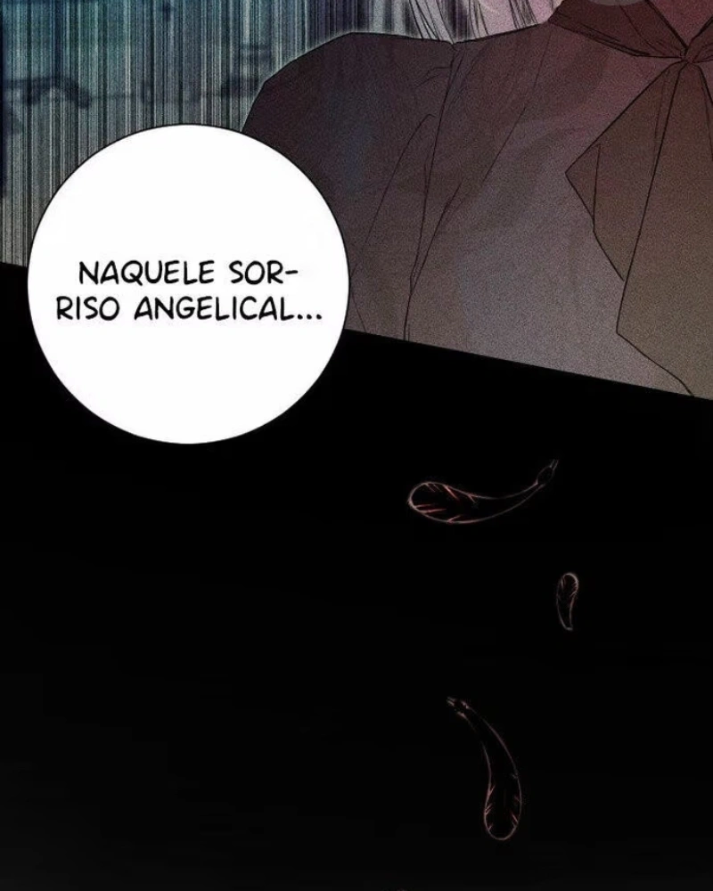 Why Ophelia Couldn't Leave Capítulo 48 Página 7