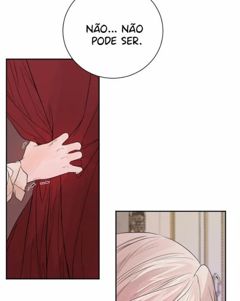 Why Ophelia Couldn't Leave Capítulo 48 Página 72