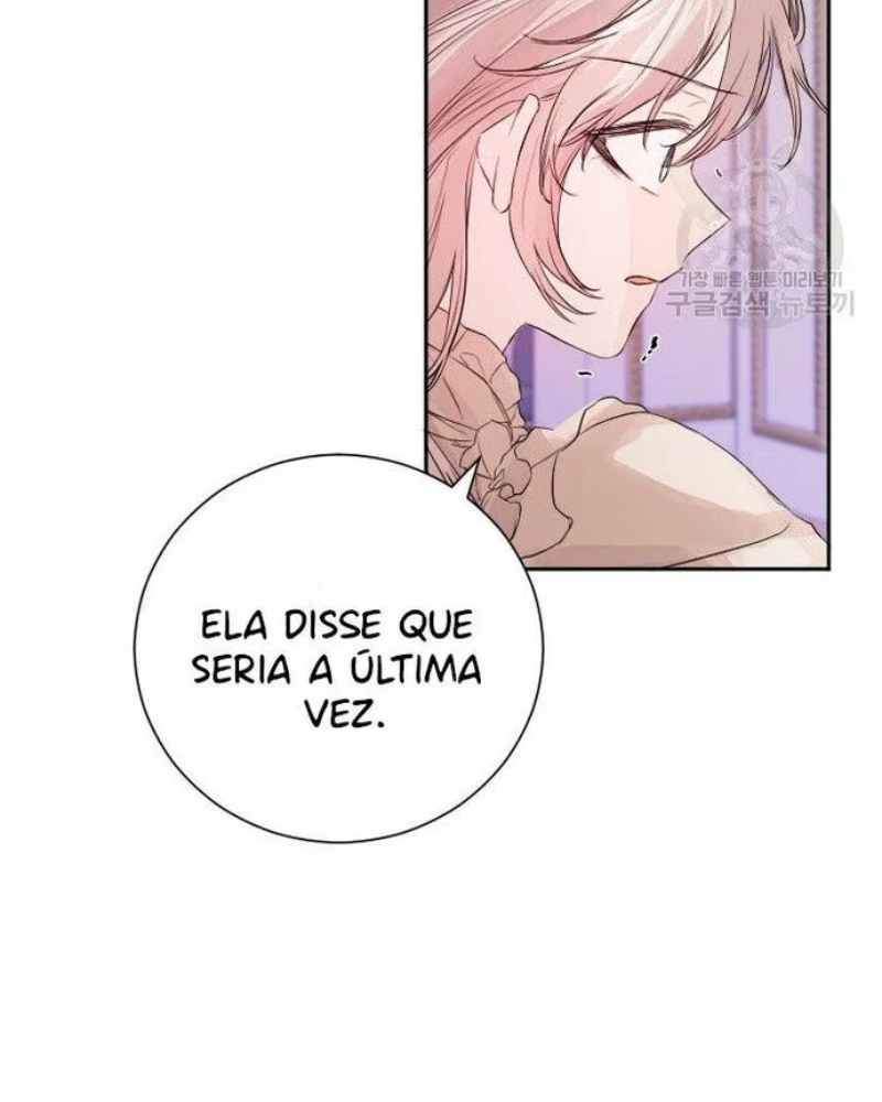 Why Ophelia Couldn't Leave Capítulo 48 Página 73