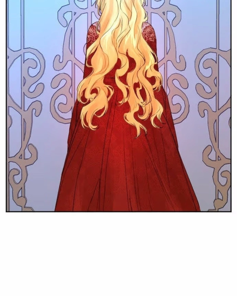 Why Ophelia Couldn't Leave Capítulo 48 Página 87