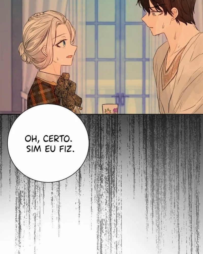 Why Ophelia Couldn't Leave Capítulo 48 Página 96