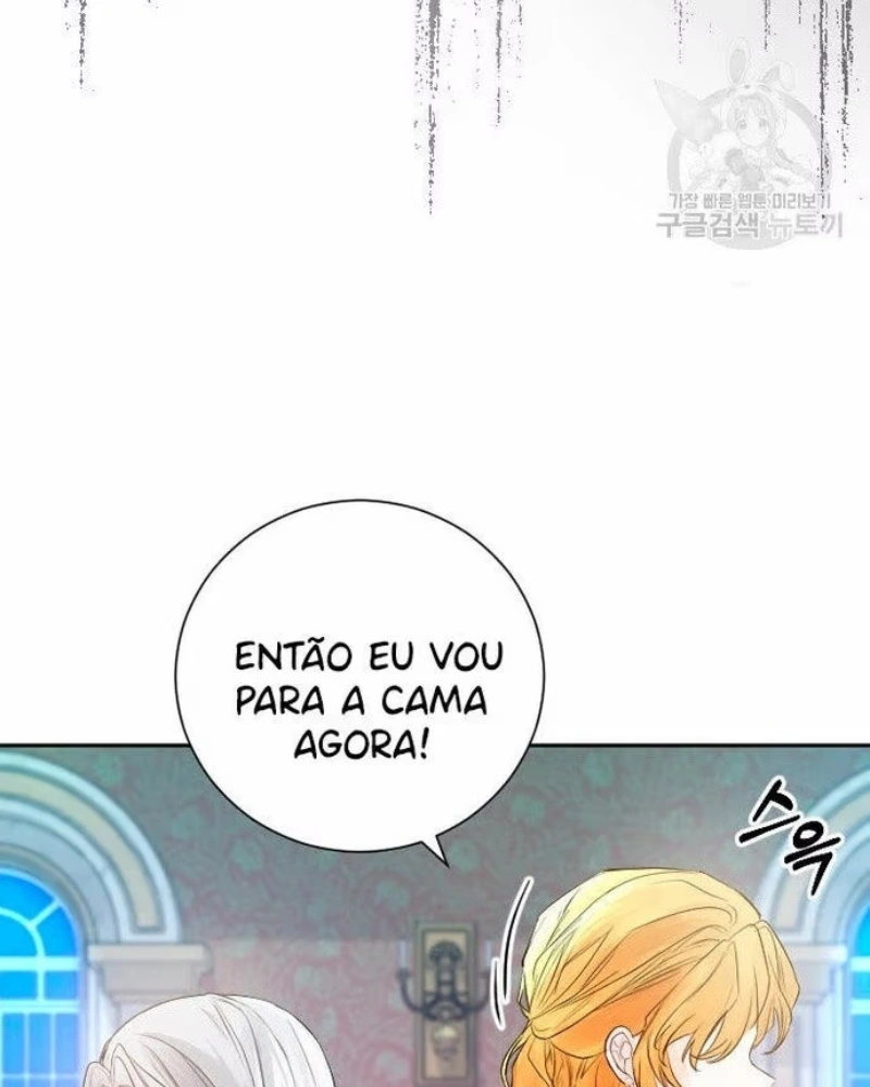 Why Ophelia Couldn't Leave Capítulo 48 Página 97