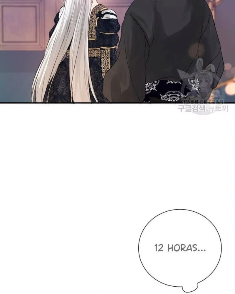 Why Ophelia Couldn't Leave Capítulo 49 Página 101