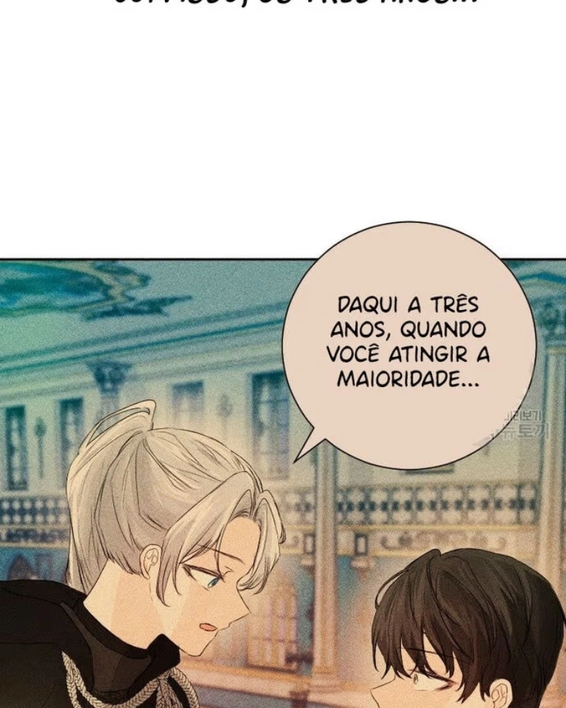 Why Ophelia Couldn't Leave Capítulo 49 Página 103