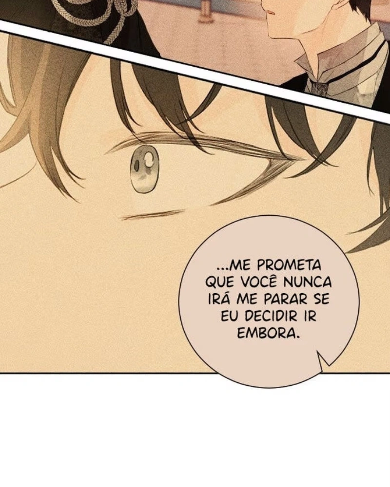 Why Ophelia Couldn't Leave Capítulo 49 Página 104