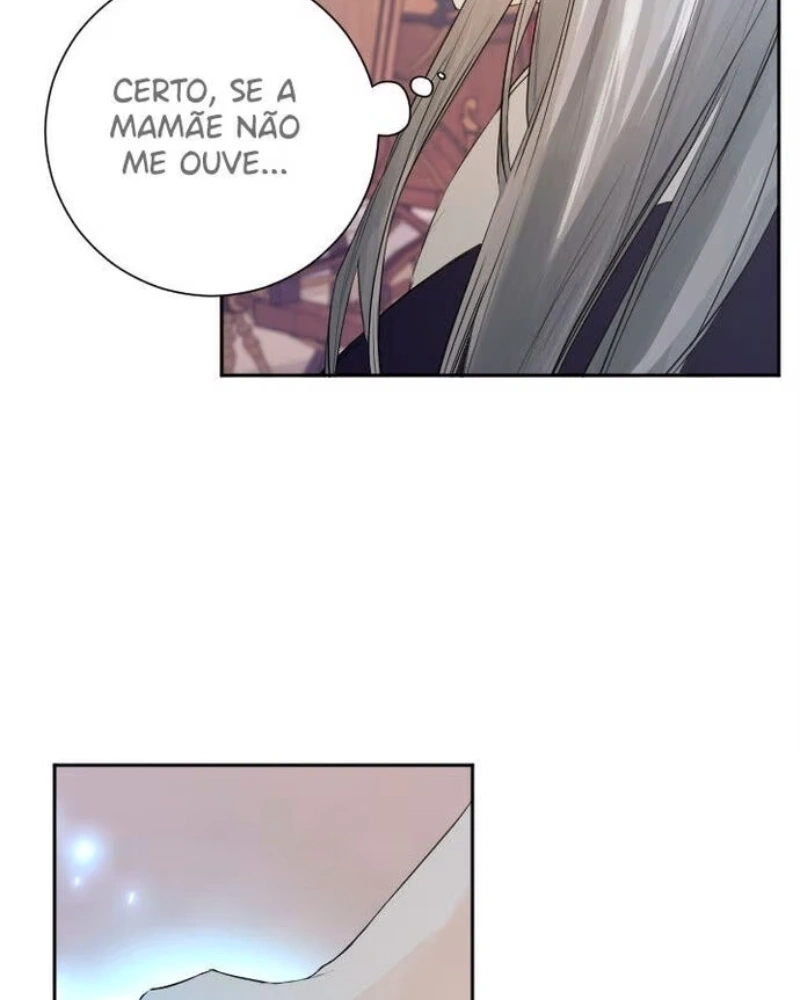 Why Ophelia Couldn't Leave Capítulo 49 Página 12