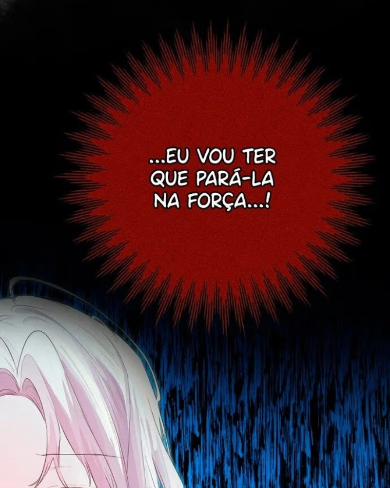 Why Ophelia Couldn't Leave Capítulo 49 Página 14