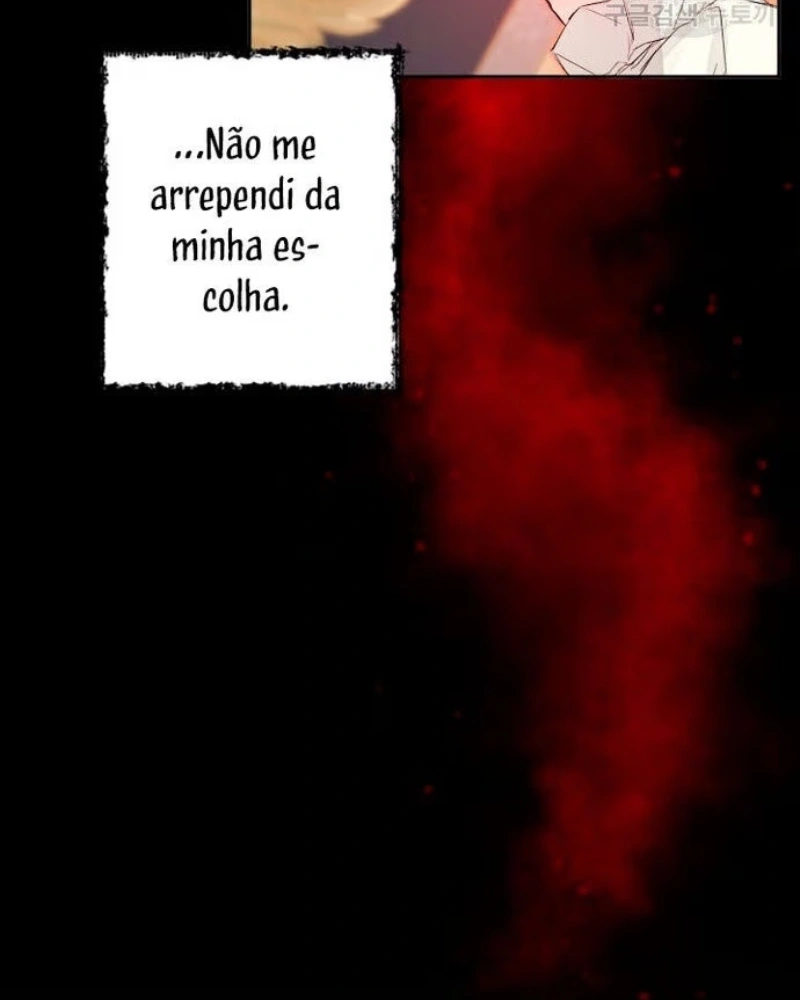 Why Ophelia Couldn't Leave Capítulo 49 Página 26
