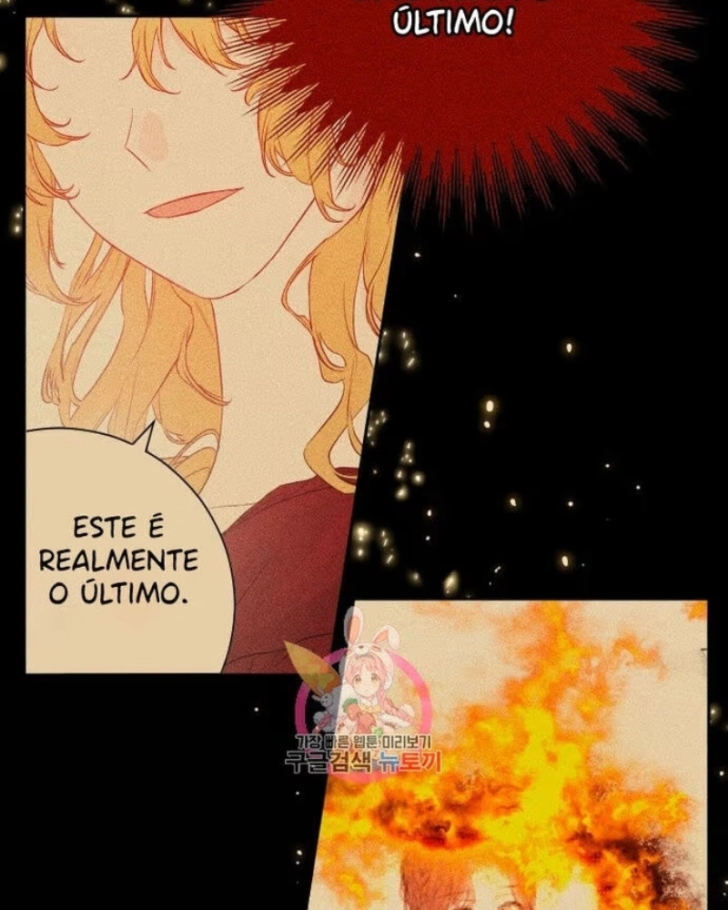 Why Ophelia Couldn't Leave Capítulo 49 Página 3