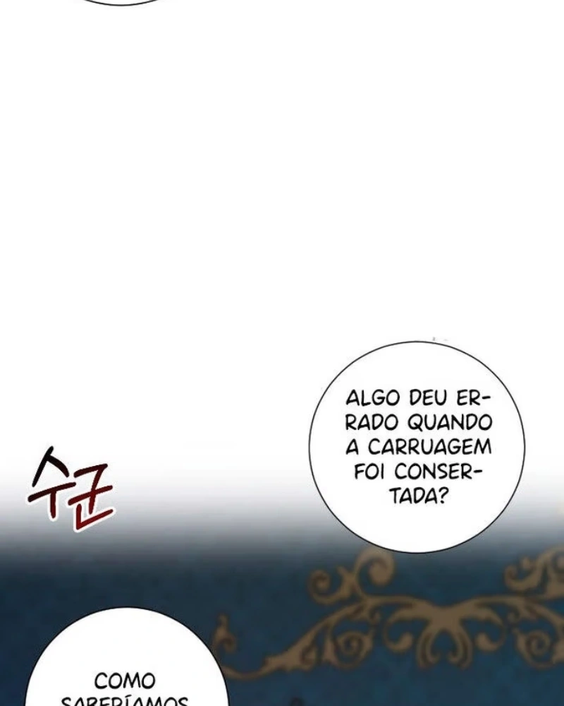 Why Ophelia Couldn't Leave Capítulo 49 Página 30