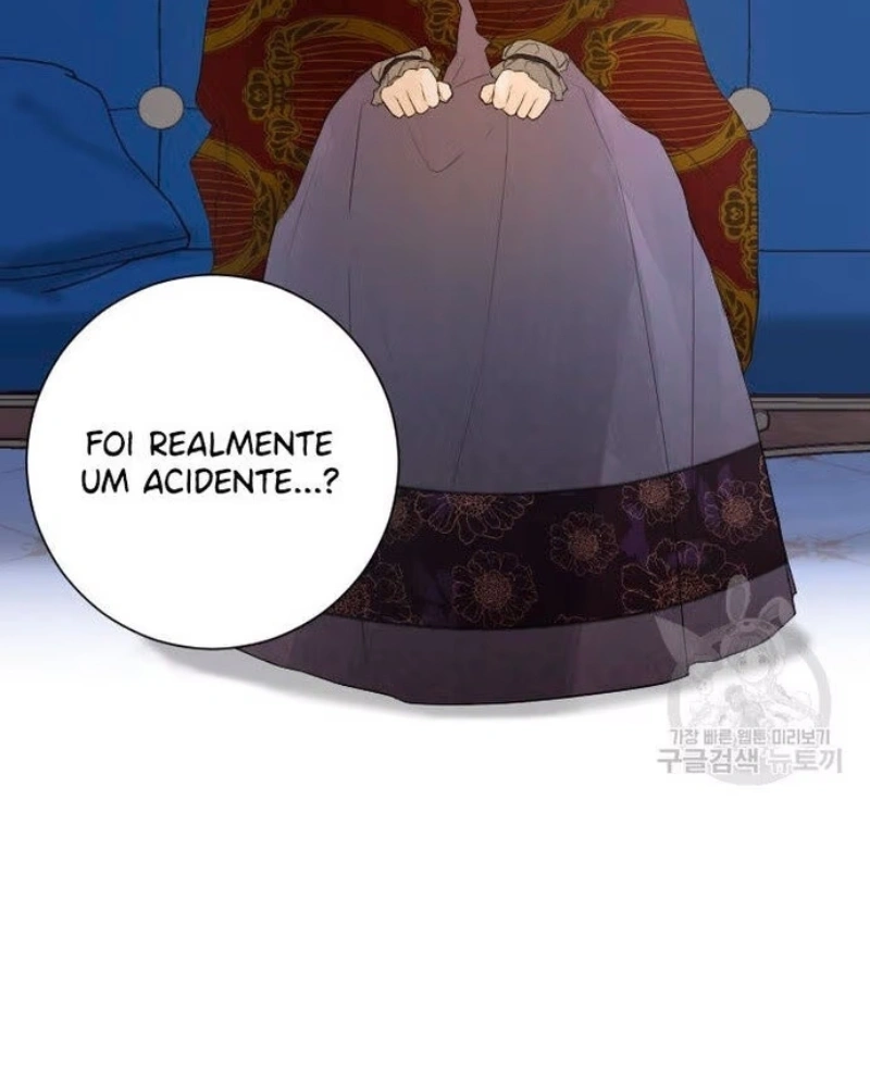 Why Ophelia Couldn't Leave Capítulo 49 Página 32