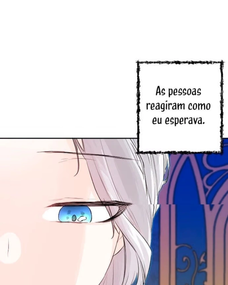 Why Ophelia Couldn't Leave Capítulo 49 Página 33
