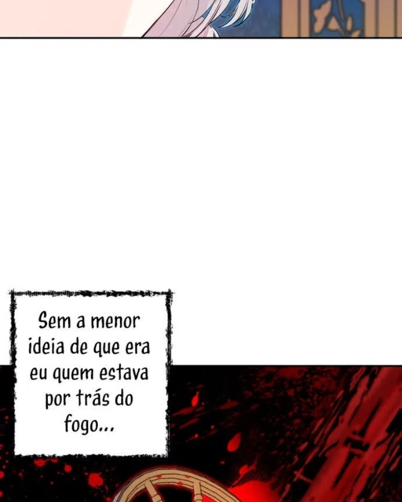Why Ophelia Couldn't Leave Capítulo 49 Página 34