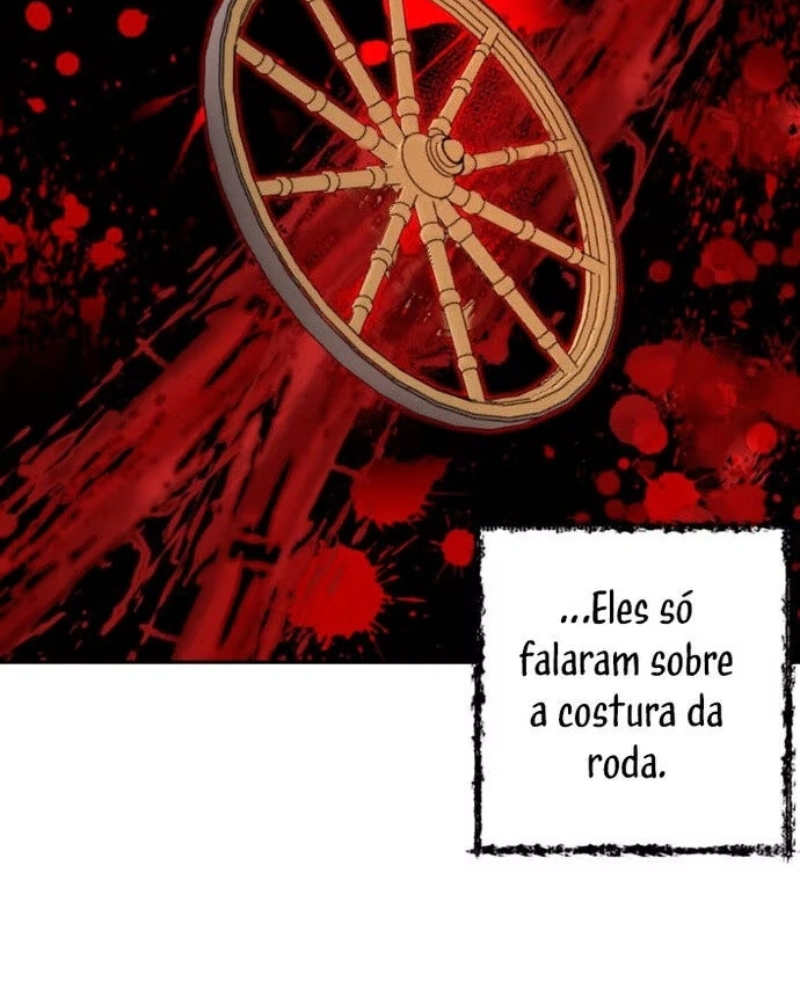 Why Ophelia Couldn't Leave Capítulo 49 Página 35