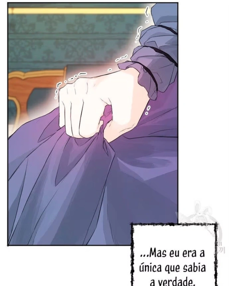 Why Ophelia Couldn't Leave Capítulo 49 Página 38