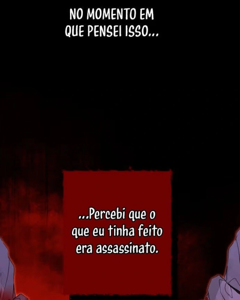 Why Ophelia Couldn't Leave Capítulo 49 Página 41