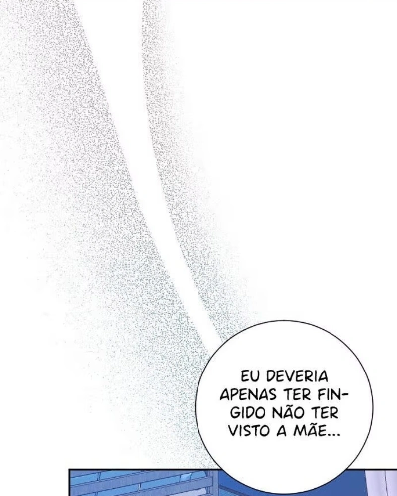 Why Ophelia Couldn't Leave Capítulo 49 Página 46