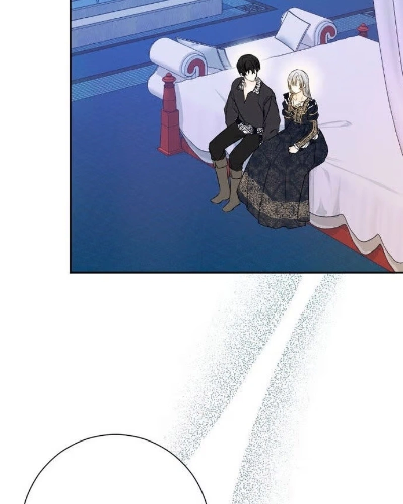 Why Ophelia Couldn't Leave Capítulo 49 Página 47