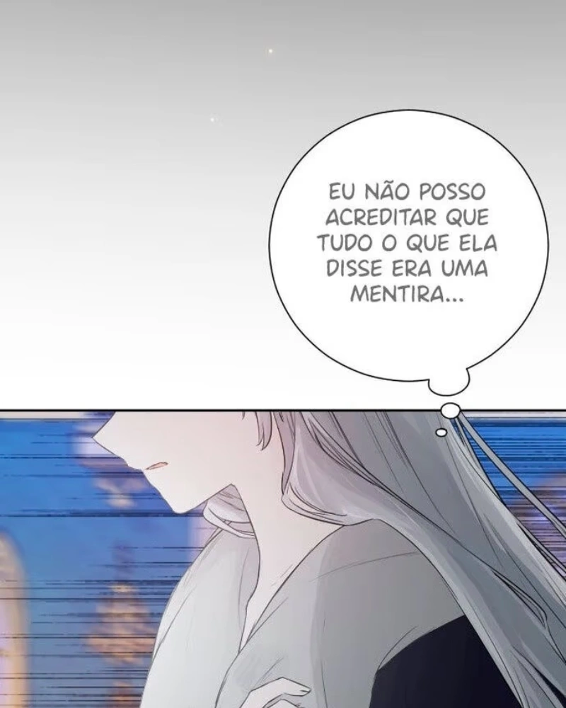 Why Ophelia Couldn't Leave Capítulo 49 Página 5