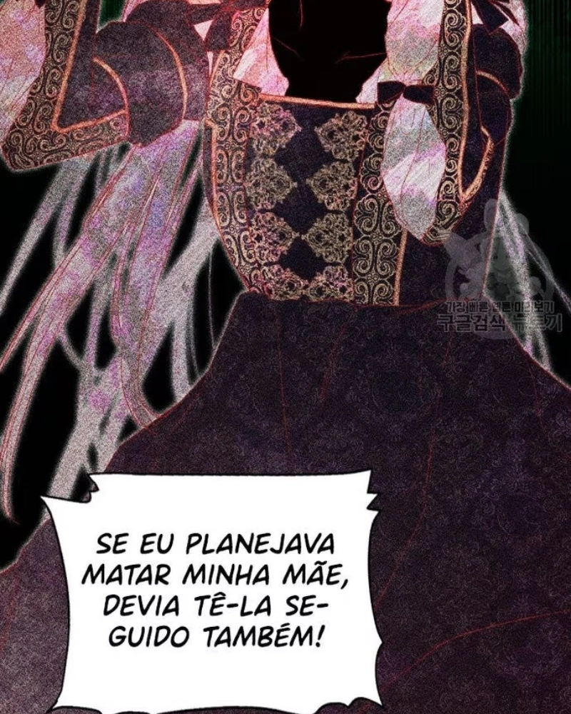 Why Ophelia Couldn't Leave Capítulo 49 Página 51