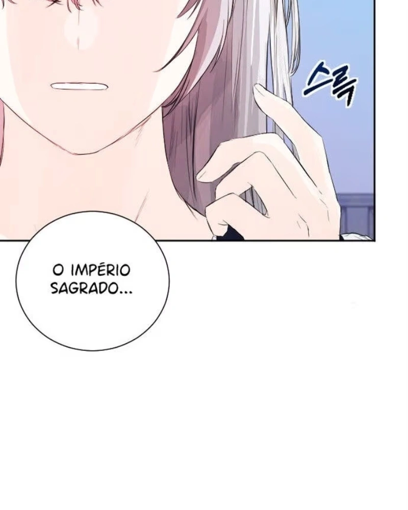Why Ophelia Couldn't Leave Capítulo 49 Página 62