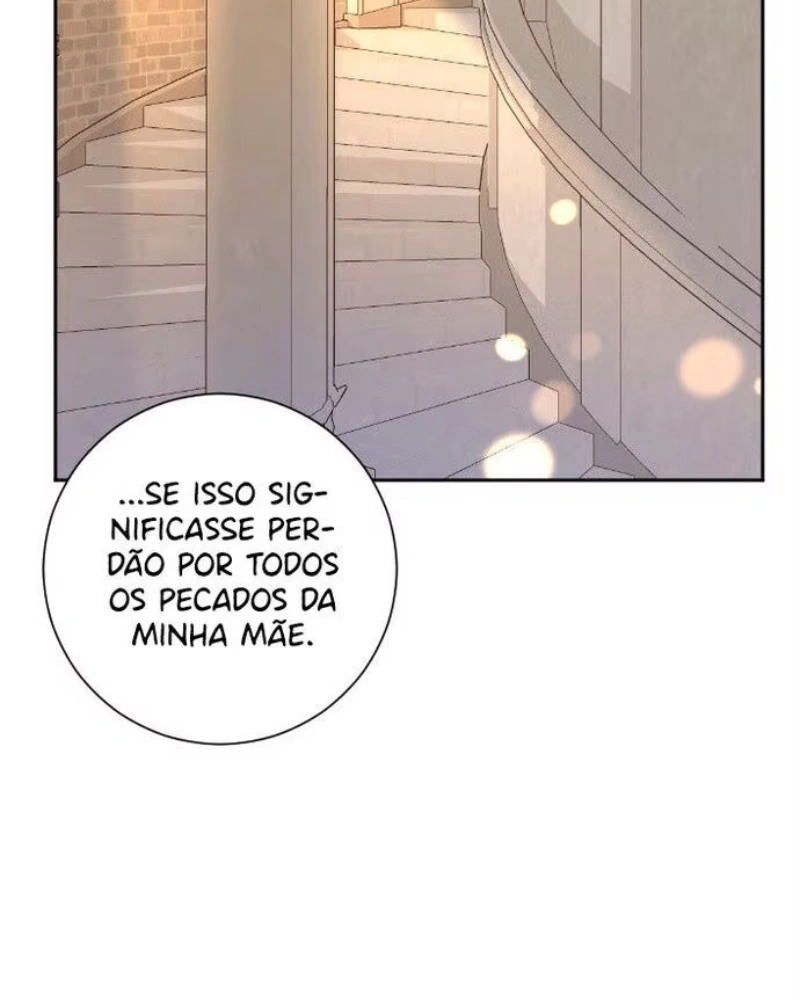 Why Ophelia Couldn't Leave Capítulo 49 Página 64