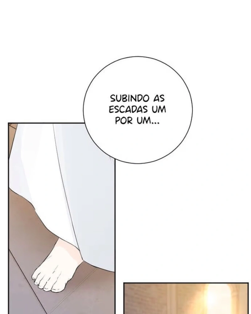 Why Ophelia Couldn't Leave Capítulo 49 Página 65