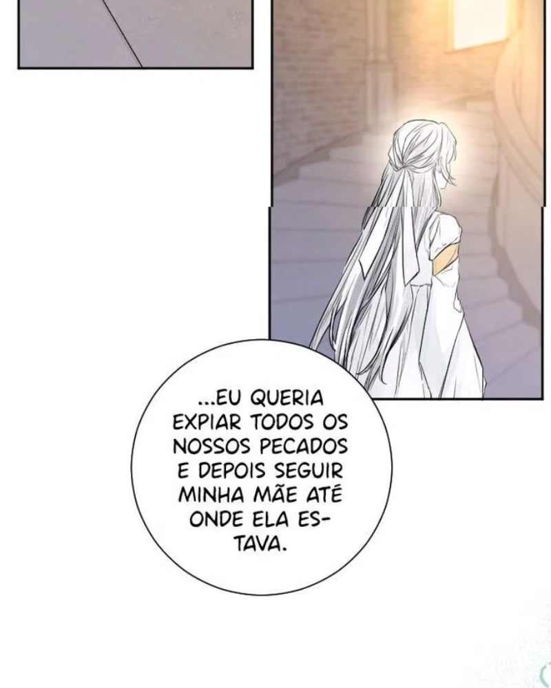 Why Ophelia Couldn't Leave Capítulo 49 Página 66