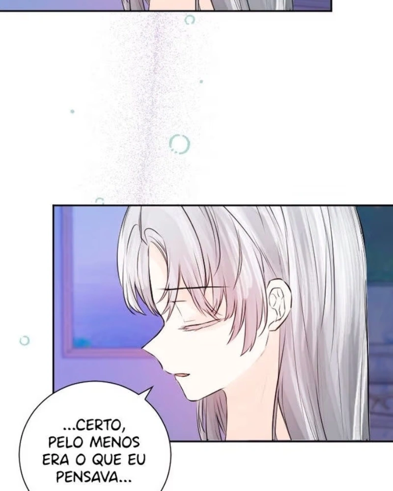 Why Ophelia Couldn't Leave Capítulo 49 Página 68