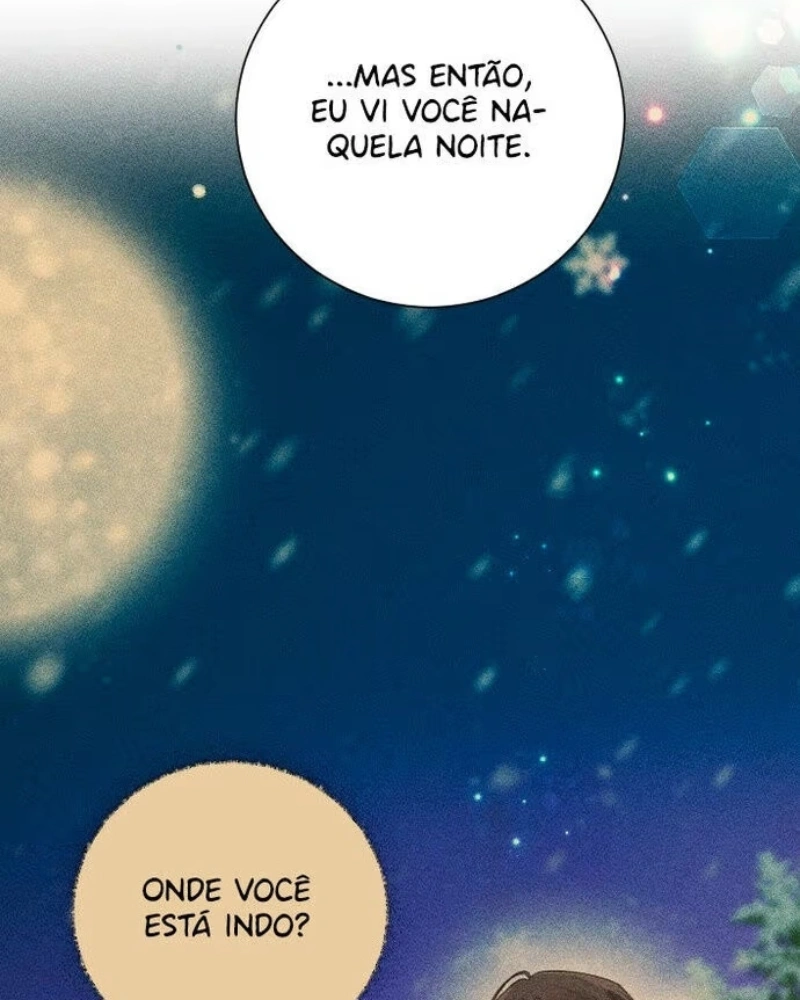 Why Ophelia Couldn't Leave Capítulo 49 Página 70